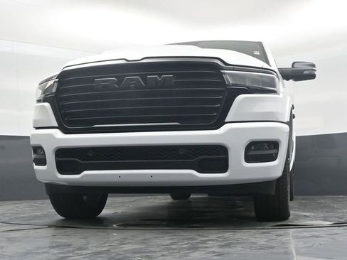 New 2026 RAM 1500 Laramie w/ Night Edition AWD/4WD image 45