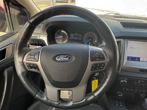 Certified 2020 Ford Ranger XLT w/ Equipment Group 301A Mid image 31