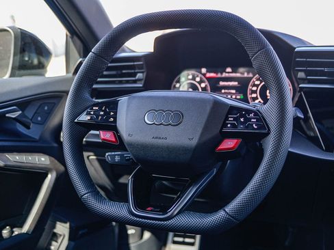 New 2026 Audi RS 3 image 15