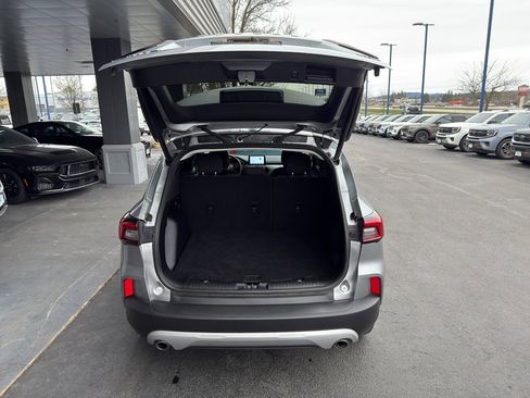 Certified 2023 Ford Escape Active image 6