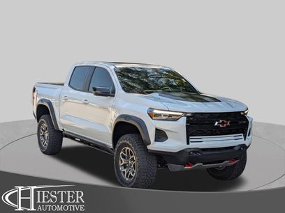 New 2026 Chevrolet Colorado ZR2 w/ Technology Package