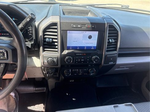 Used 2020 Ford F150 XLT w/ XTR Package AWD/4WD image 16
