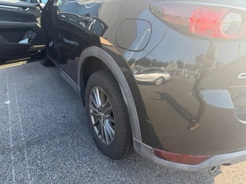 Used 2018 MAZDA CX-5 Sport FWD image 7