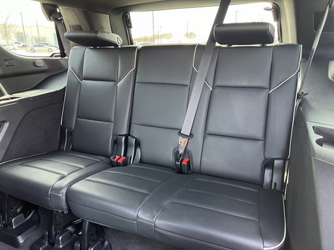 Used 2023 Cadillac Escalade Sport w/ Touring Package image 36