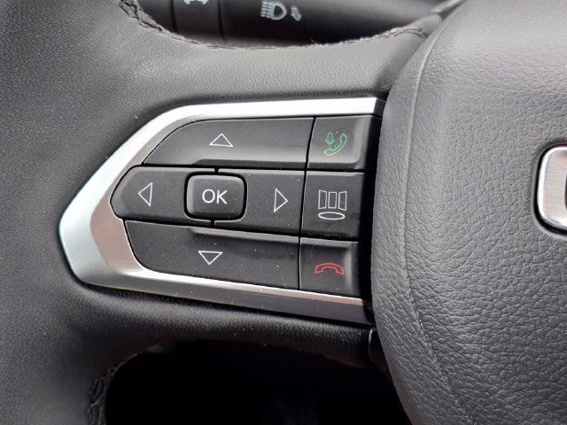 Used 2025 Jeep Compass Limited w/ High Altitude Package AWD/4WD image 18