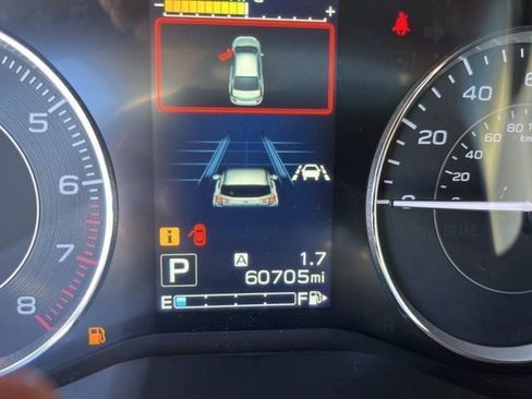 Used 2019 Subaru Impreza 2.0i Limited image 14