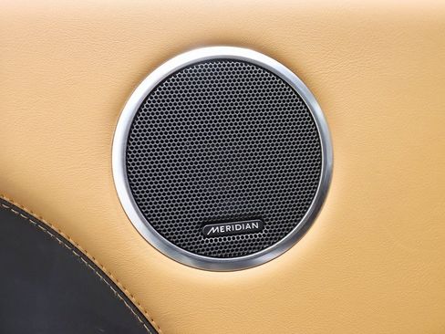 Used 2019 Land Rover Range Rover Sport HSE Dynamic image 35