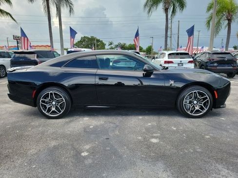 Used 2026 Dodge Charger Scat Pack AWD/4WD image 8