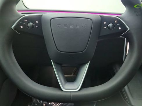Used 2025 Tesla Model 3 Long Range AWD/4WD image 42