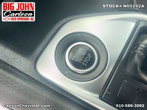 Used 2020 Nissan Sentra SV w/ Trunk Package FWD image 18