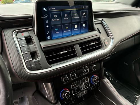 Used 2022 Chevrolet Tahoe RST image 24