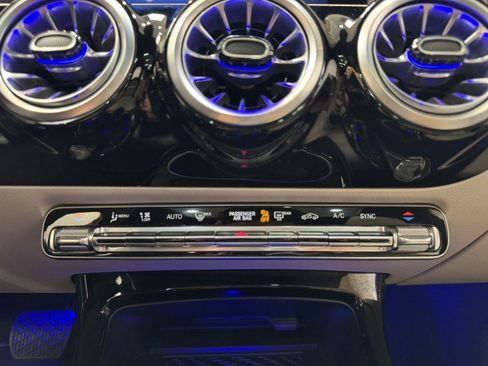 Certified 2025 Mercedes-Benz CLA 250 250 image 16