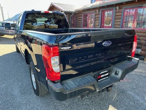 Used 2022 Ford F350 XL w/ Power Equipment Group image 5