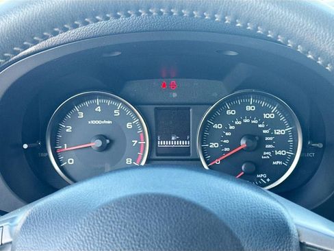 Used 2016 Subaru Impreza 2.0i Premium image 12