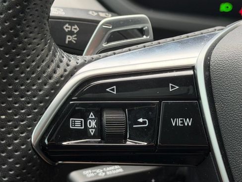 Used 2023 Audi e-tron GT Premium Plus w/ Performance Package AWD/4WD image 15