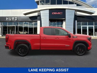 New 2026 GMC Sierra 1500 Elevation