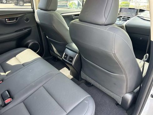 Used 2019 Lexus NX 300h AWD w/ Premium Package image 25