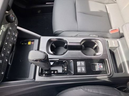 New 2026 Subaru Outback Touring XT AWD/4WD image 26