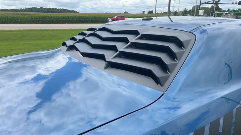 Used 2022 Dodge Challenger GT RWD image 10