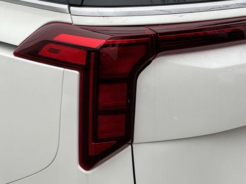 New 2026 Kia Carnival EX image 35