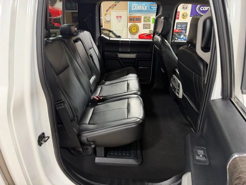 Used 2021 Ford F250 Lariat w/ Tremor Off-Road Package AWD/4WD image 19
