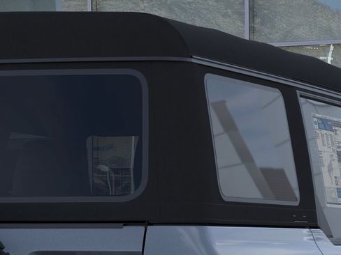 New 2025 Ford Bronco Outer Banks image 26