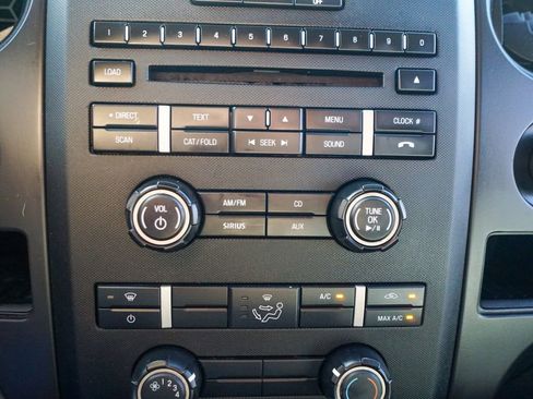 Used 2014 Ford F150 STX w/ Equipment Group 201A Mid image 23