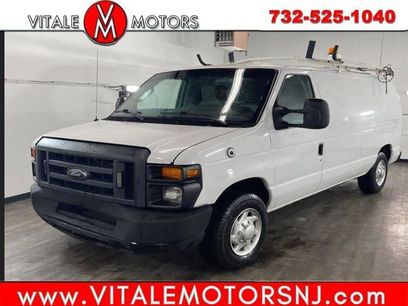 Used 2013 Ford E-150 and Econoline 150 w/ PWR Group