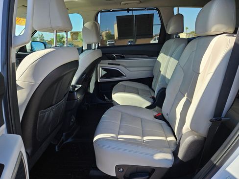 Used 2021 Kia Telluride EX w/ EX Premium Package FWD image 24