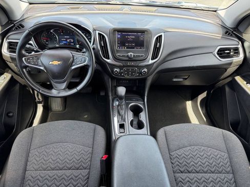 Used 2024 Chevrolet Equinox LT AWD/4WD image 28