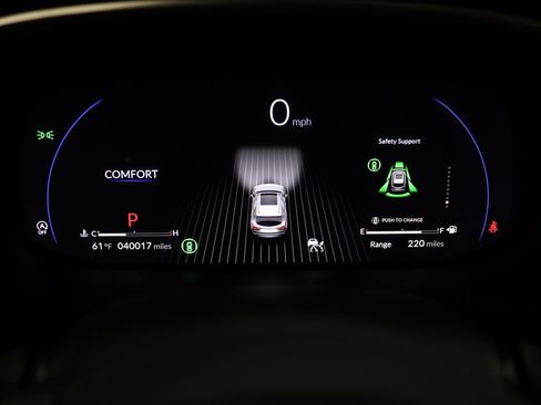 Used 2023 Acura MDX SH-AWD w/ Advance Package image 3