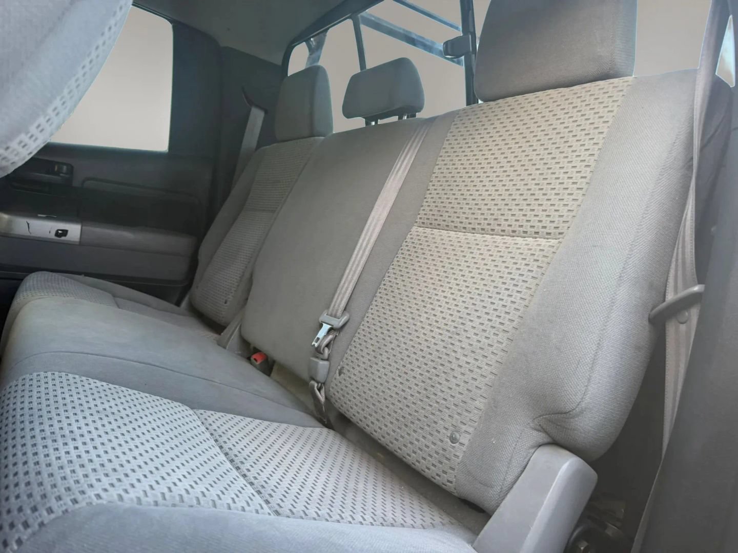 Used 2007 Toyota Tundra SR5 RWD image 12
