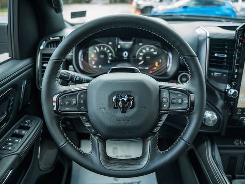 New 2026 RAM 1500 Limited image 32