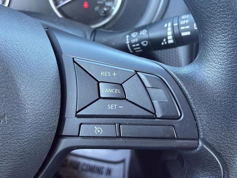 Used 2025 Nissan Kicks Play S FWD image 21