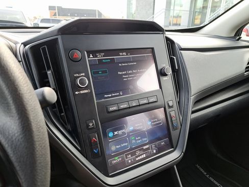 Certified 2024 Subaru Crosstrek 2.0i image 13