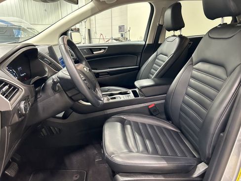 Certified 2024 Ford Edge SEL w/ Convenience Package image 11