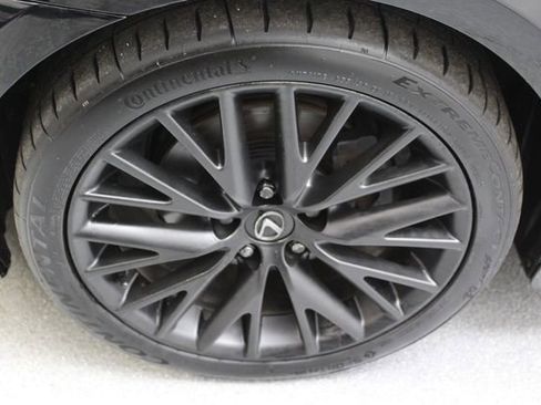 Used 2014 Lexus IS 250 RWD image 25