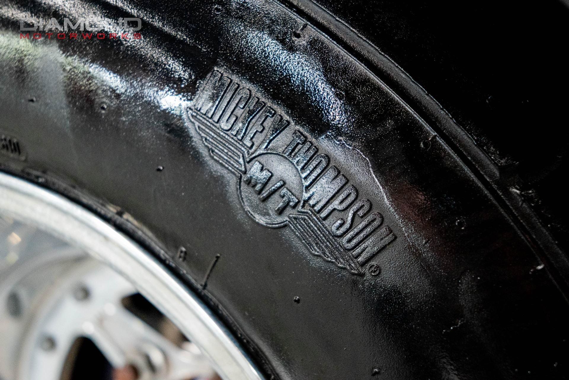 Used 2006 Dodge Viper SRT-10 RWD image 55