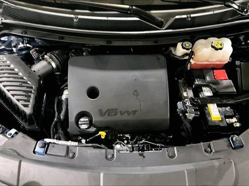 Certified 2023 Chevrolet Traverse LT w/ LPO, Floor Liner Package AWD/4WD image 28