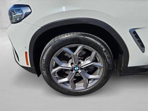 Certified 2023 BMW X3 sDrive30i w/ Premium Package w/ZPA RWD image 23