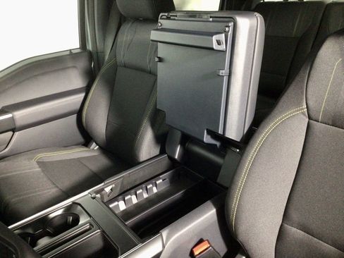 New 2025 Ford F150 STX image 27