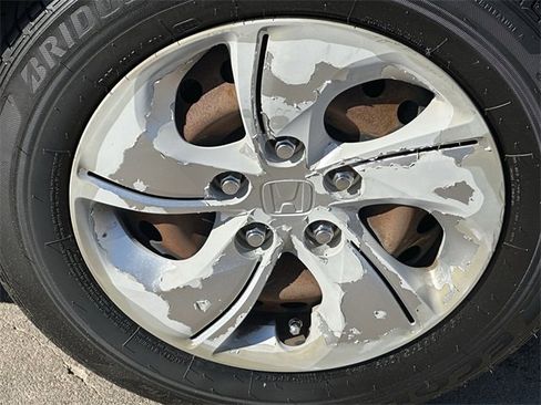 Used 2013 Honda Civic LX image 8