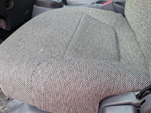 New 2025 Chevrolet Low Cab Forward 5500HG image 4