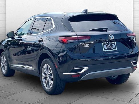 Used 2023 Buick Envision Preferred FWD image 9