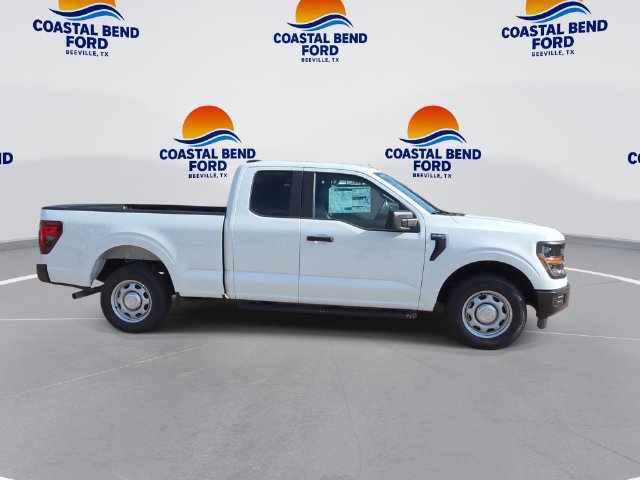 New 2026 Ford F150 XL w/ Tow/Haul Package RWD image 9