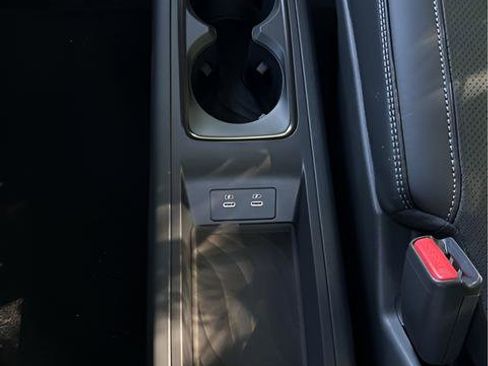 New 2026 Nissan Armada PRO-4X w/ Captain's Chari Seat Package image 21