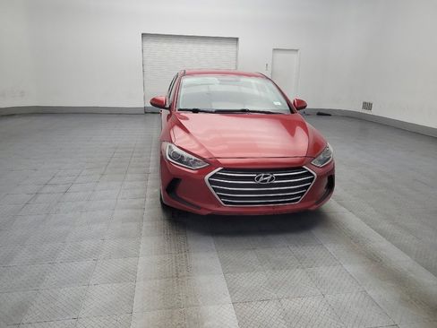 Used 2018 Hyundai Elantra SEL image 14