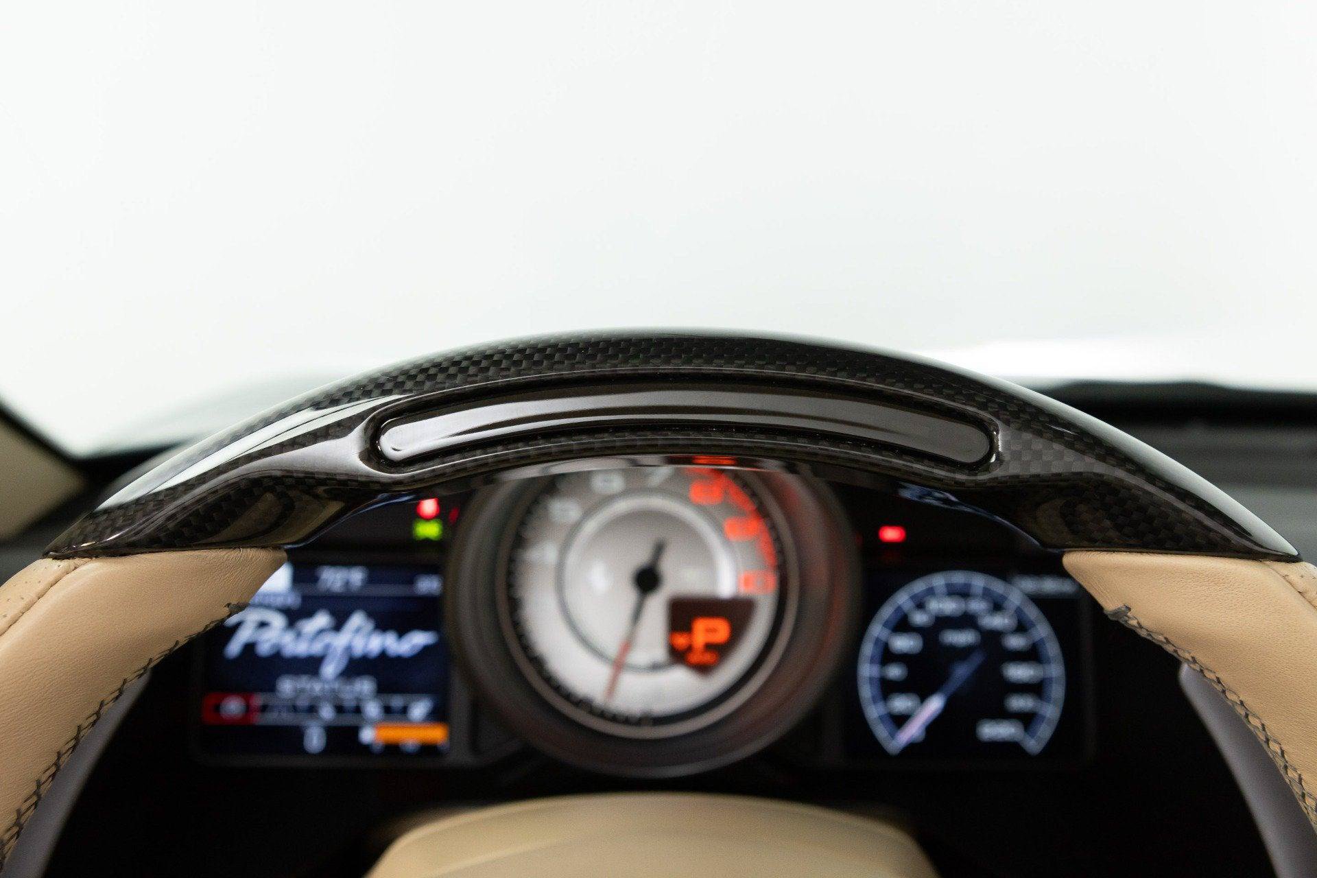 Certified 2019 Ferrari Portofino RWD image 70