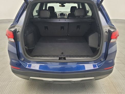 Used 2022 Chevrolet Equinox Premier image 29