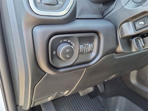 Used 2024 RAM 3500 Laramie w/ Safety Group image 14